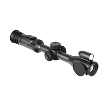 Load image into Gallery viewer, HIKMICRO A50PL Alpex Pro Digital Day and Night Vision Rifle Scope with LRF