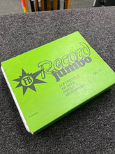Load image into Gallery viewer, Pre-owned Collectible Record Jumbo .177 Pistol (Boxed)