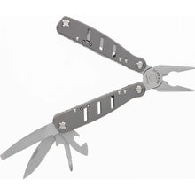Load image into Gallery viewer, Schrade Callous Multi-Tool (Non-locking)