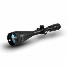 Load image into Gallery viewer, WULF Fireball LR 4-16x50 SFP AO IR HMD 0.1MRAD 1" Rifle Scope with 9-11mm Rings