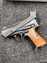 Load image into Gallery viewer, Pre-owned Collectible Record Jumbo .177 Pistol (Boxed)