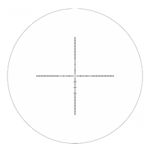 Load image into Gallery viewer, WULF Optics Lightning 30E 4-16x50 SFP IR W-MIL2 0.1MRAD 30mm Rifle Scope