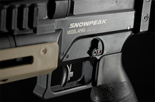 Load image into Gallery viewer, Snowpeak AP900 Elite Package Deal Multi-Shot PCP .177 .22 .25