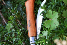 Load image into Gallery viewer, No12 Opinel Carbone Folding Knife (Locking Ring)