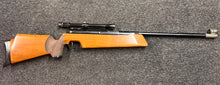 Load image into Gallery viewer, (Reserved) Pre-owned Feinwerkbau Mod 300S FWB .177