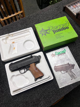 Load image into Gallery viewer, Pre-owned Collectible Record Jumbo .177 Pistol (Boxed)