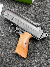 Load image into Gallery viewer, Pre-owned Collectible Record Jumbo .177 Pistol (Boxed)