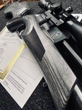 Load image into Gallery viewer, Pre-owned Limited Edition BSA Ultra CLX .177 160th Anniversary Edition