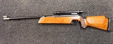 Load image into Gallery viewer, (Reserved) Pre-owned Feinwerkbau Mod 300S FWB .177