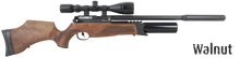 Load image into Gallery viewer, BSA R12 CLX Bolt Action Walnut Elite Package Deal Multi-Shot PCP