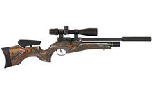 Load image into Gallery viewer, Limited First Production Run Package BSA Ultra CLX Pro Wilderness Regulated PCP Air Rifle Package