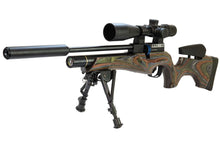 Load image into Gallery viewer, Limited First Production Run Package BSA Ultra CLX Pro Wilderness Regulated PCP Air Rifle Package