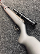 Load image into Gallery viewer, Pre-owned Rare Diana Original RWS 50T01 Military Edition Air Rifle