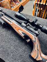 Load image into Gallery viewer, Pre-owned Air Arms S510R Ultimate Sporter Regulated Laminate .177
