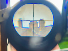 Load image into Gallery viewer, Pre-owned Rare Diana Original RWS 50T01 Military Edition Air Rifle