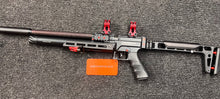 Load image into Gallery viewer, CUSTOM RED Snowpeak AP900 PCP Air Rifle