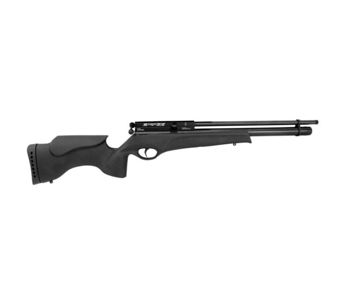 BSA Scorpion TS Multishot Synthetic PCP Air Rifle