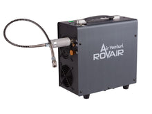 Load image into Gallery viewer, Air Venturi Rovair Portable PCP Electric Compressor 12v and 240v