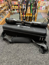 Load image into Gallery viewer, Pre-owned HIKMICRO ALPEX A50T-S Day & Night Rifle Scope - 3.5x 50mm 1920x1080px (Copy)