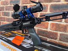 Load image into Gallery viewer, CUSTOM Snowpeak AP900 PCP Air Rifle
