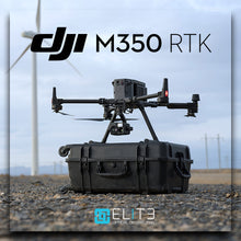 Load image into Gallery viewer, DJI MATRICE 350 RTK Thermal Drone with H30 Payload - Ready to fly