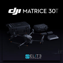 Load image into Gallery viewer, DJI Matrice 30T Thermal Drone Package - Ready to fly