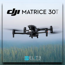 Load image into Gallery viewer, DJI Matrice 30T Thermal Drone Package - Ready to fly