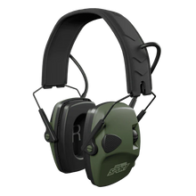 Load image into Gallery viewer, ISOtunes DEFY SLIM Electronic Hearing Protection Basic