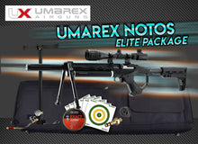 Load image into Gallery viewer, Umarex NOTOS Multi-Shot PCP Elite Package Deal