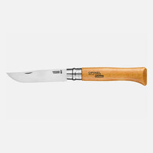 Load image into Gallery viewer, No12 Opinel Carbone Folding Knife (Locking Ring)