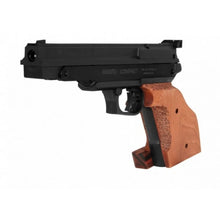 Load image into Gallery viewer, GAMO Compact Single Stroke Pneumatic Match Air Pistol