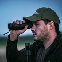 Load image into Gallery viewer, HIKMICRO Falcon FQ35 Pro 35mm 640x512 12µm 20mk Hand Held Thermal Imager Monocular