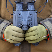 Load image into Gallery viewer, HIKMICRO Habrok 4K HE25L Entry Level Multi-Spectrum Thermal Binoculars with 1000m LRF