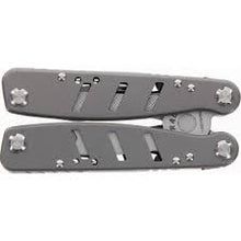 Load image into Gallery viewer, Schrade Callous Multi-Tool (Non-locking)