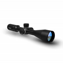 Load image into Gallery viewer, WULF Optics Lightning 30E 4-16x50 SFP IR W-MIL2 0.1MRAD 30mm Rifle Scope