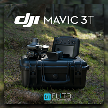 Load image into Gallery viewer, DJI Mavic 3T Thermal Drone Package - Ready to fly