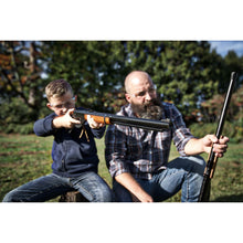 Load image into Gallery viewer, Marlin Underlever 4.5mm Steel BB Air Rifle