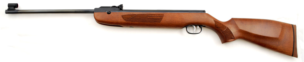 Weihrauch HW99s Air Rifle