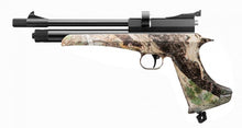 Load image into Gallery viewer, Victory CP2 CO2 Air Rifle/Pistol Combo Kit