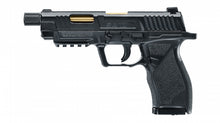 Load image into Gallery viewer, Umarex SA10 Dual 4.5mm or .177 Blowback CO2 Air Pistol