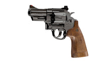 Load image into Gallery viewer, Umarex S&W M29 3inch CO2 4.5mm BB Air Pistol
