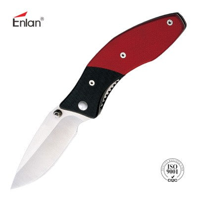 Enlan Seafarer Folding Knife (Locking) No16