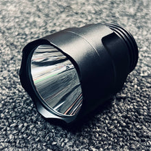 Load image into Gallery viewer, Field Scout Red Light Emitting Torch Head (Fits FS-LRv1 and FS-IRv1)