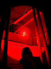 Load image into Gallery viewer, Field Scout Red Light Emitting Torch Head (Fits FS-LRv1 and FS-IRv1)