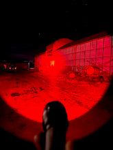 Load image into Gallery viewer, Field Scout Red Light Emitting Torch Head (Fits FS-LRv1 and FS-IRv1)