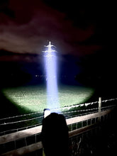 Load image into Gallery viewer, FIELD SCOUT FS-LRv1 Scope Mountable Torch Kit