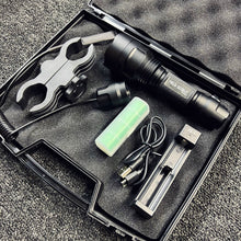 Load image into Gallery viewer, FIELD SCOUT FS-IRv1 Scope Mountable Infrared Torch Kit