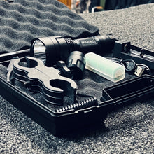 Load image into Gallery viewer, FIELD SCOUT FS-LRv1 Scope Mountable Torch Kit