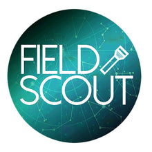 Load image into Gallery viewer, Hand Held FIELD SCOUT Enforcer 150mm Lamp - Lithium-ion