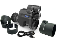 Load image into Gallery viewer, New 2022 model - Pard NV007V 12mm Nightvision - WiFi Model

